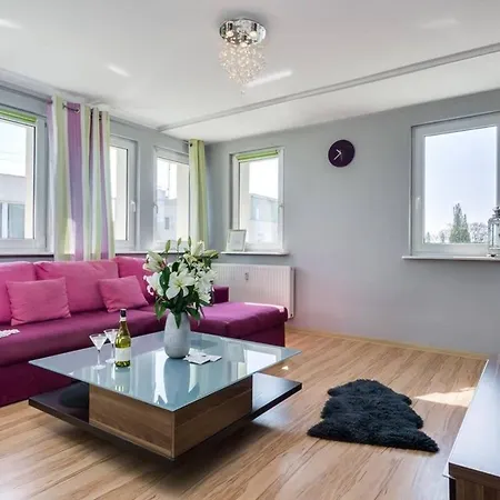 Апартаменти Cozy By Elite *